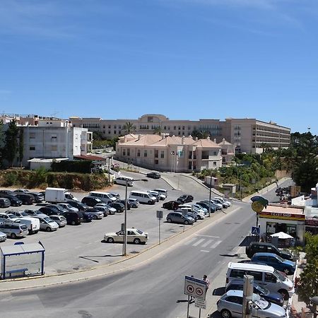 Apartamento Almerinda Албуфейра Екстериор снимка