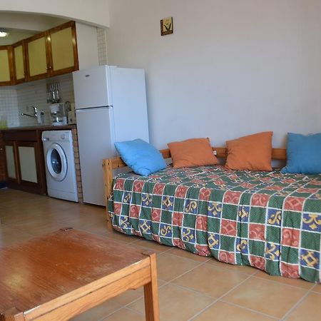 Apartamento Almerinda Албуфейра Екстериор снимка