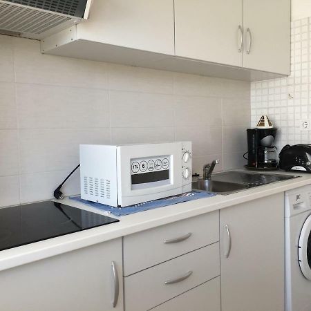 Apartamento Almerinda Албуфейра Екстериор снимка