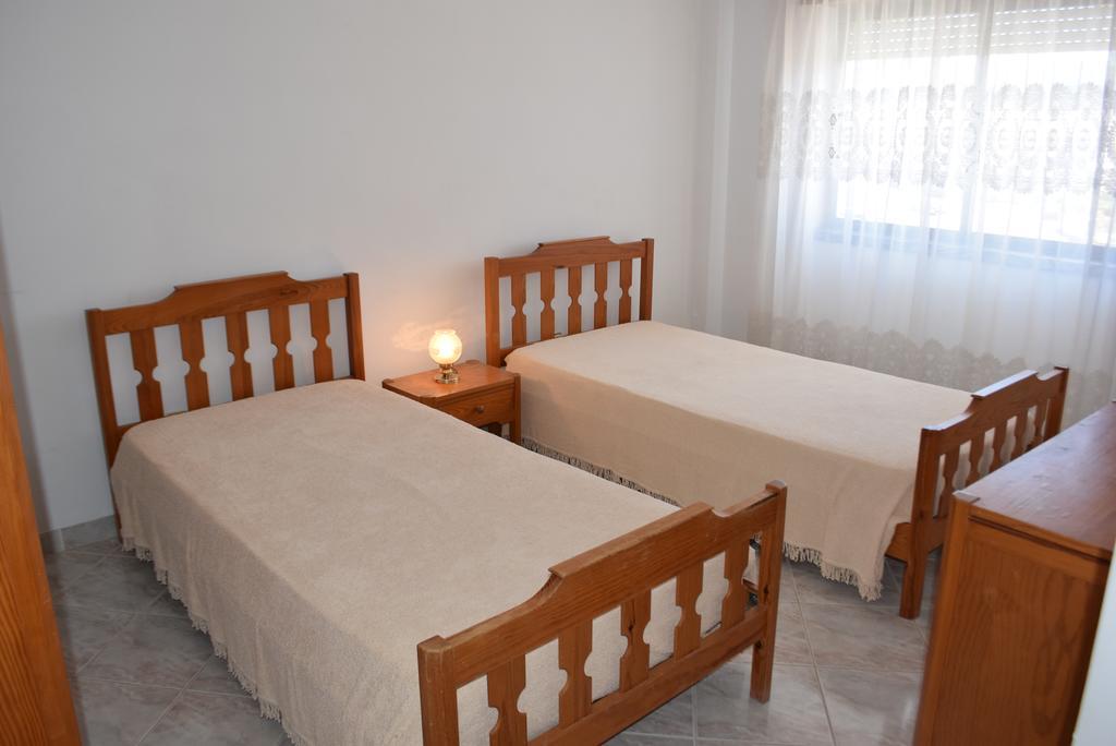 Apartamento Almerinda Албуфейра Екстериор снимка