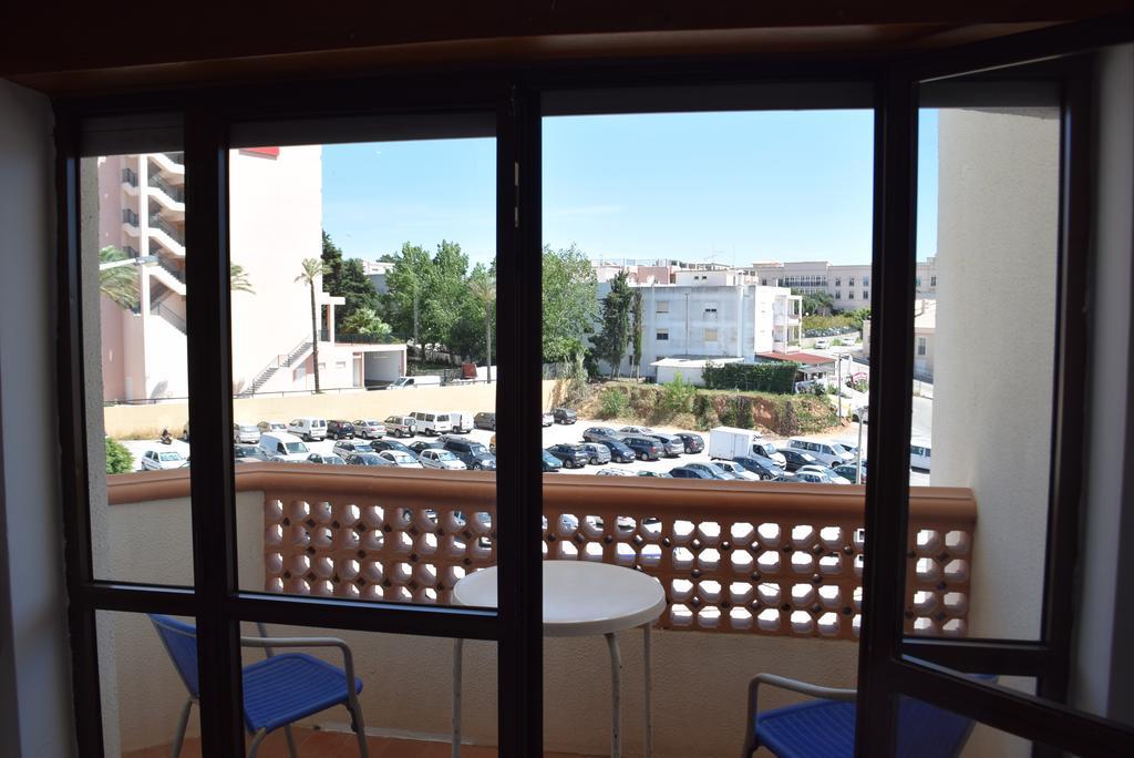 Apartamento Almerinda Албуфейра Екстериор снимка