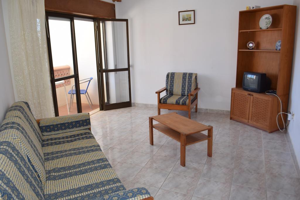 Apartamento Almerinda Албуфейра Екстериор снимка