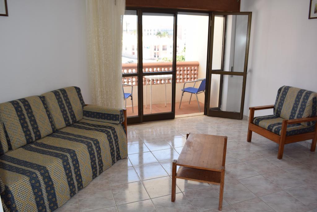 Apartamento Almerinda Албуфейра Екстериор снимка