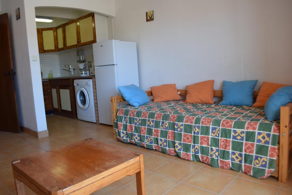 Apartamento Almerinda Албуфейра Екстериор снимка