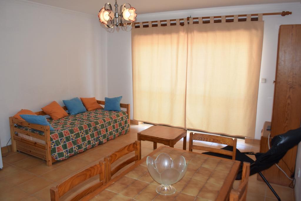 Apartamento Almerinda Албуфейра Екстериор снимка