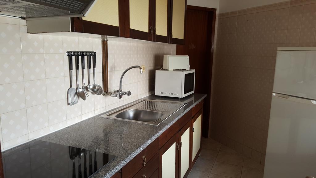 Apartamento Almerinda Албуфейра Екстериор снимка