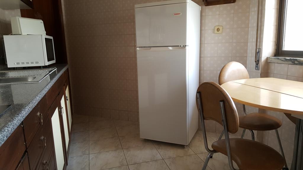 Apartamento Almerinda Албуфейра Екстериор снимка