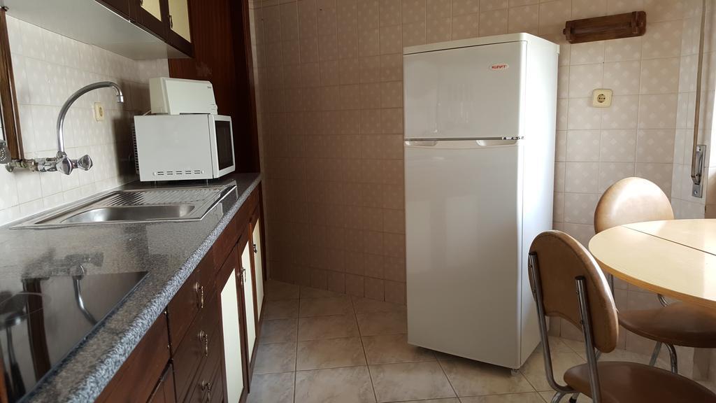 Apartamento Almerinda Албуфейра Екстериор снимка
