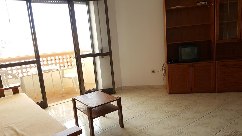 Apartamento Almerinda Албуфейра Екстериор снимка