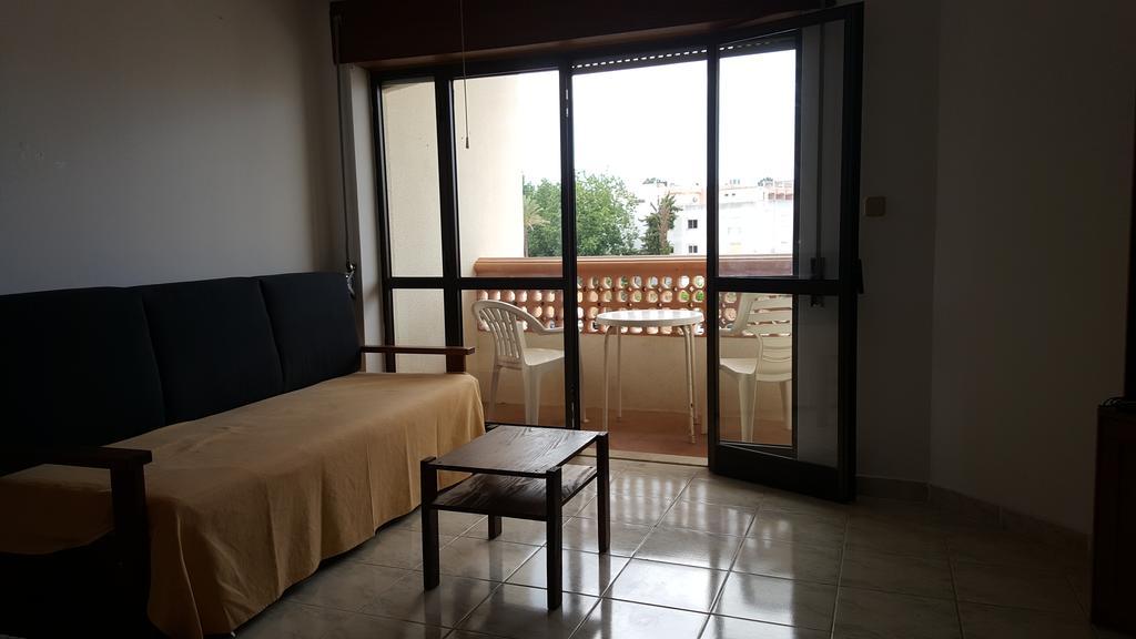 Apartamento Almerinda Албуфейра Екстериор снимка