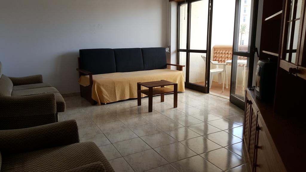 Apartamento Almerinda Албуфейра Екстериор снимка