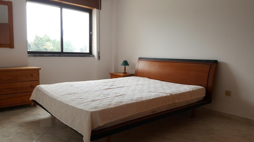 Apartamento Almerinda Албуфейра Екстериор снимка