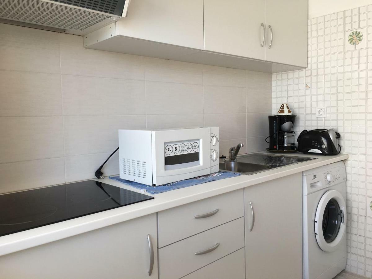 Apartamento Almerinda Албуфейра Екстериор снимка