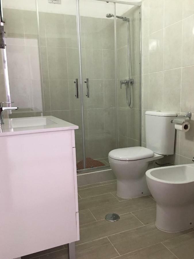 Apartamento Almerinda Албуфейра Екстериор снимка