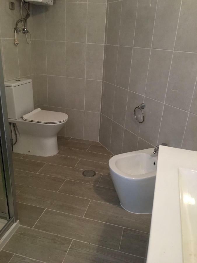 Apartamento Almerinda Албуфейра Екстериор снимка